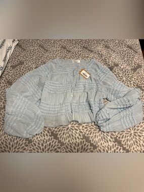 vestique alder top